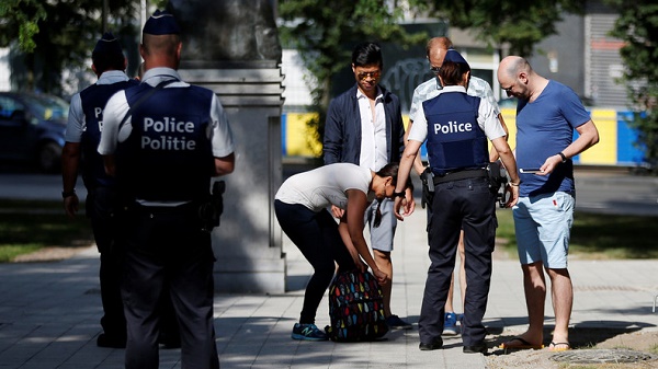 Belgique : 20 demandeurs d’asile signalés pour radicalisation