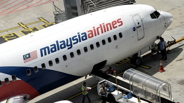 Vol MH370 : l`Australie confirme que le pilote avait élaboré un itinéraire vers l`océan Indien