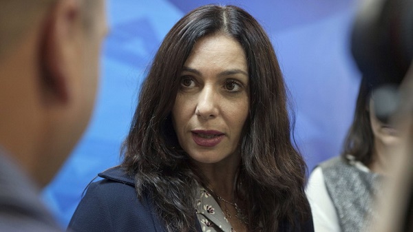 Israël : un ministre souhaitait profiter d`une réforme des médias publics pour pouvoir les contrôler