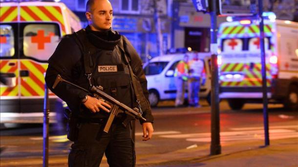 Les Français considèrent l`état d`urgence peu efficace pour lutter contre le terrorisme 