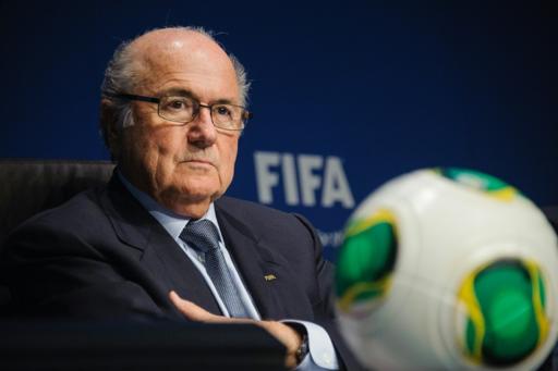 Fifa: élection à suspense pour désigner le successeur de Blatter