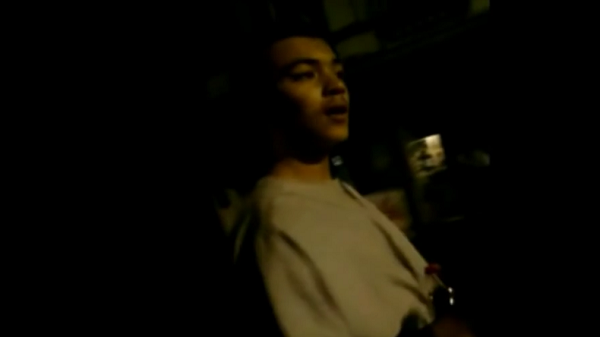 Belgique : un jeune homme déambule dans les rues et appelle au meurtre des chrétiens  - VIDEO
