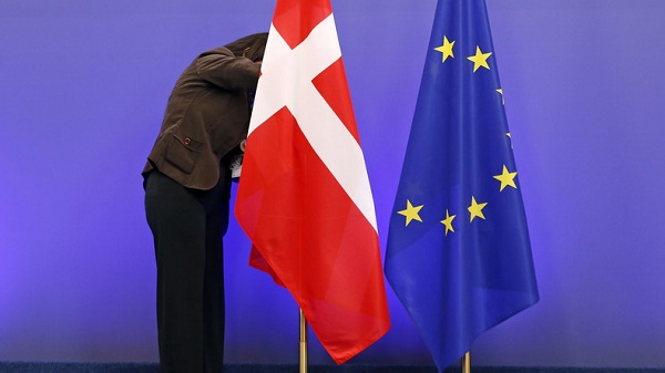 Danemark : le parti au pouvoir demande la fin des négociations d`entrée de la Turquie dans l`UE