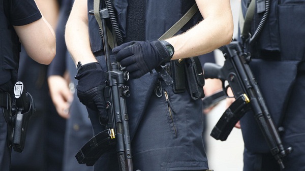 Un haut-gradé de l`Etat islamique aurait été arrêté en Allemagne