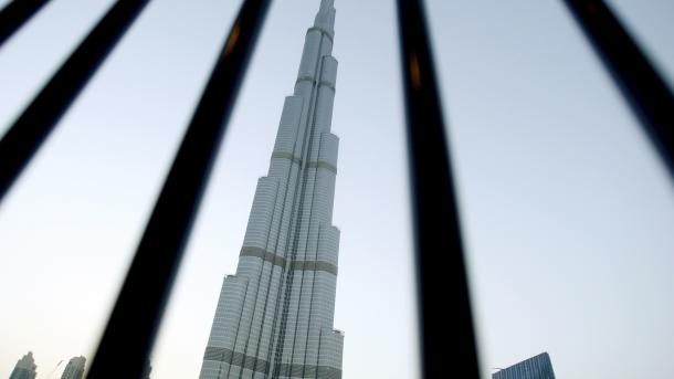 Dubaï veut briller davantage avec un Opéra