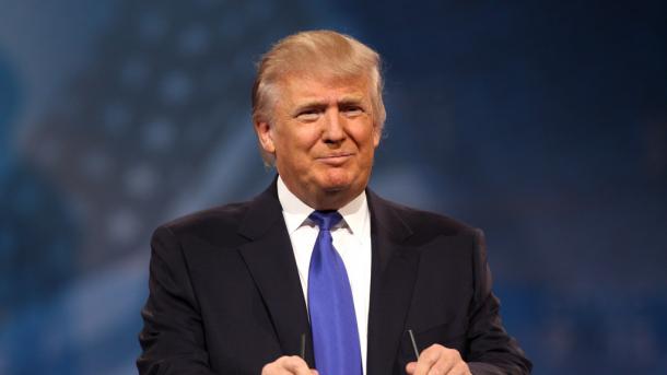 Trump se dit contre les efforts américains pour « édifier des nations » au Moyen-Orient