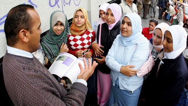 Italie : des musulmans demandent d’autoriser la polygamie après la reconnaissance du mariage gay
