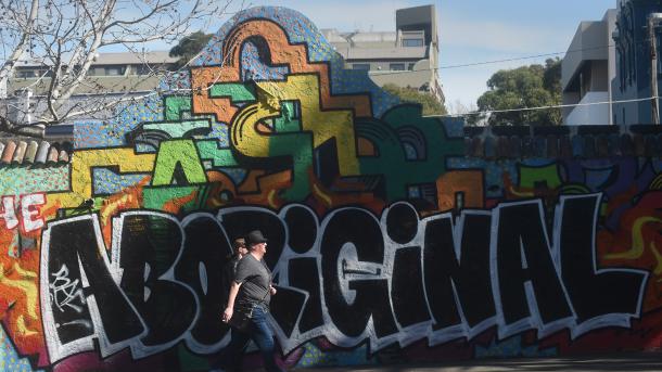 Incident raciste en Australie: une spectatrice lance une banane à un joueur aborigène