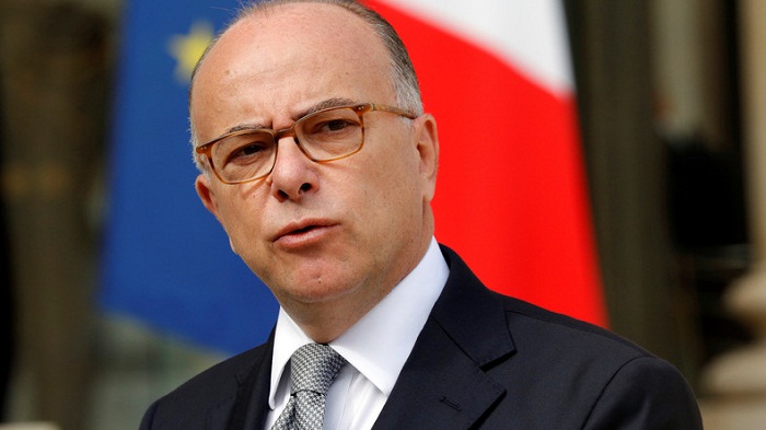 Terrorisme: sept personnes arrêtées en août en France, «trois avaient des projets»