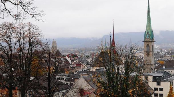 Suisse : reconnaissance de l’islam comme une religion officielle