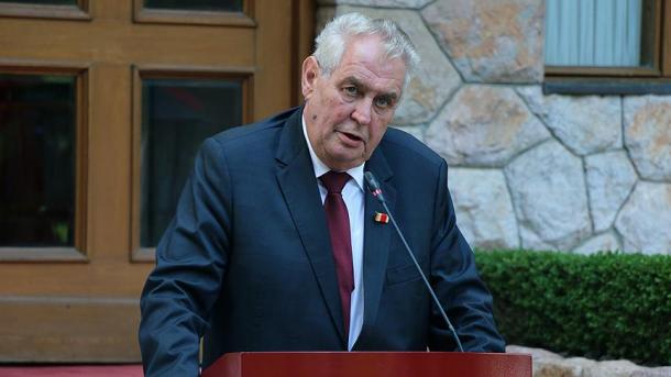 Il ne faut pas accueillir les migrants musulmans en Europe