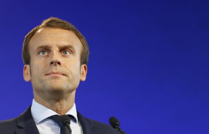 Le parquet de Paris ouvre une enquête sur un déplacement d’Emmanuel Macron à Las Vegas