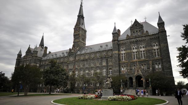 USA: une prestigieuse université facilite l`admission de descendants d`esclaves