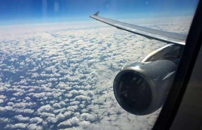 Turbulences: 27 blessés sur un vol Moscou-Bangkok d'Aeroflot - VIDEO