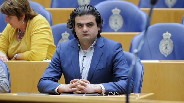 Pays-Bas : Un député d’origine turque refuse de serrer la main à Netanyahu