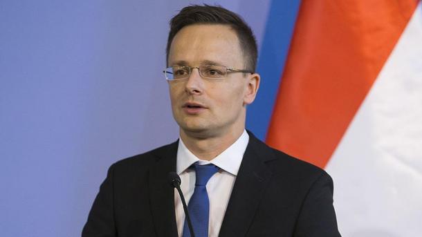 La Hongrie presse l`UE d`intégrer rapidement les Balkans occidentaux