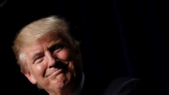 L`Etat de New York ouvre une enquête sur la fondation de Donald Trump