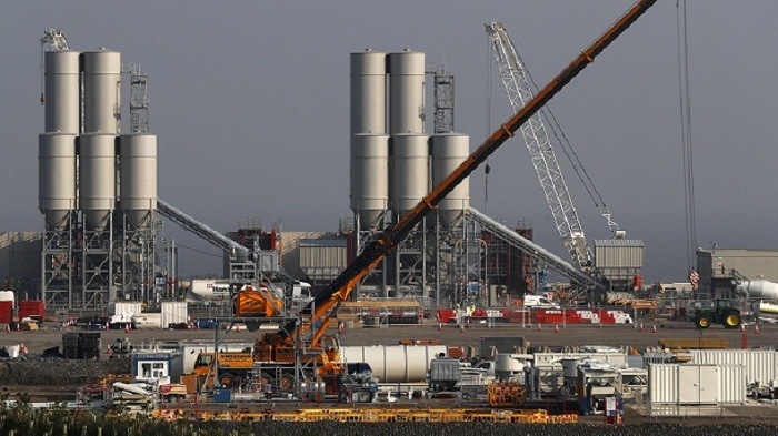 Le Royaume-Uni approuve le projet de centrale nucléaire d`EDF d`Hinkley Point
