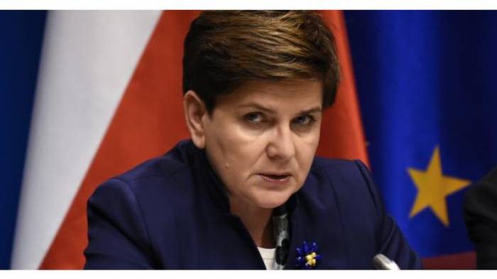 Polens Senat billigt umstrittene Justizreform - Staatschef im Fokus