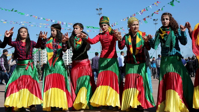 Belgique : Bruxelles refuse d`accueillir la semaine culturelle kurde