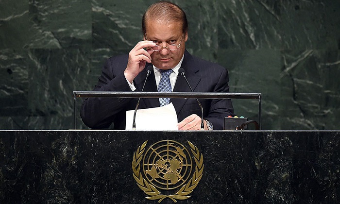 Premier ministre pakistanais `le Monde ignore les tensions en Asie du Sud à ses risques et périls`
