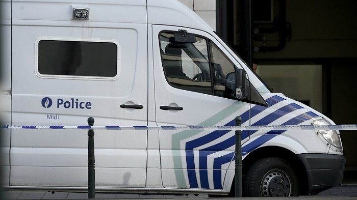 Molenbeek : un policier hospitalisé et cinq personnes interpellées après une violente émeut