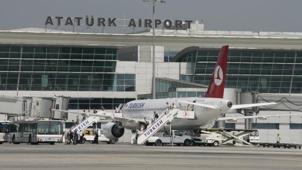 Le nombre de passagers aériens va croître de 30% en 3 ans en Turquie