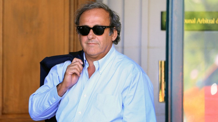 L`UEFA s`apprêterait à verser encore de l`argent à Platini