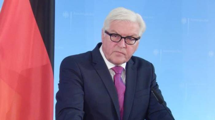 Steinmeier: Australien kümmert sich um Lösung von Flüchtlingskrise