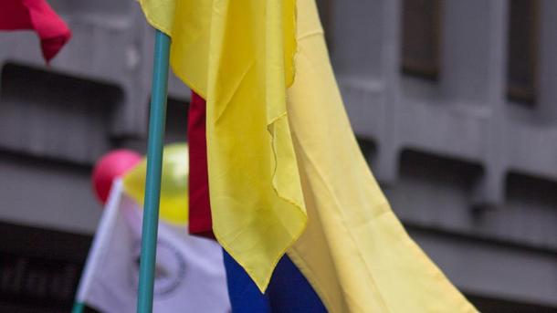 Colombie: signature d`un accord de paix historique avec la guérilla des Farc