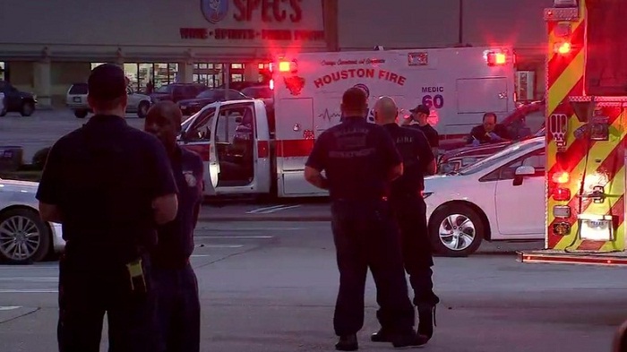 Etats-Unis : une fusillade à Houston aurait fait sept blessés