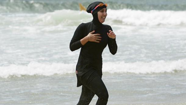 France: le Conseil d’Etat annule les arrêtés sur l’interdiction du burkini