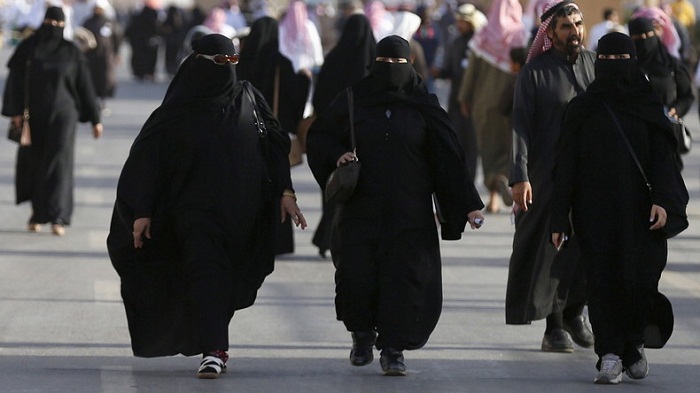 Arabie saoudite : une pétition contre la tutelle sur les femmes rassemble des milliers de signatures