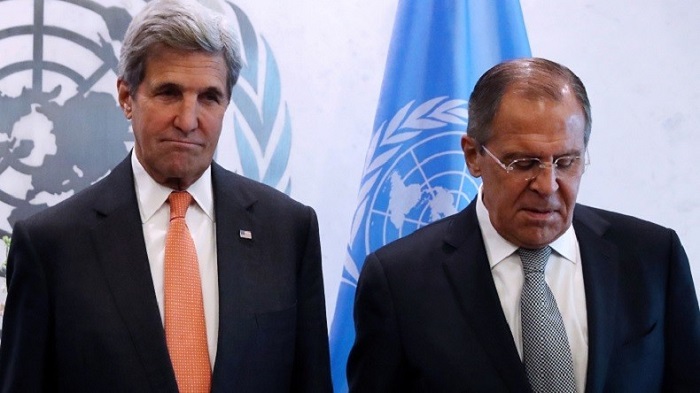 Le MAE russe publie des clauses de l`accord avec Washington en Syrie
