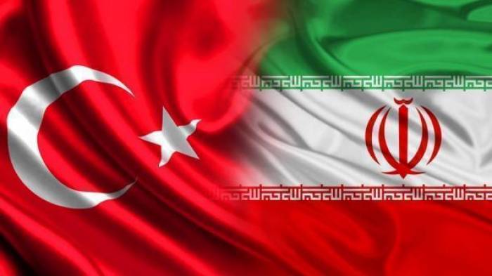 Efectúan una visita crítica de Irán a Turquía