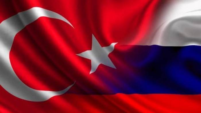 Russland will Zusammenarbeit mit der Türkei