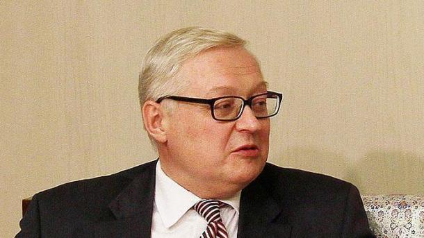La Russie estime que la dernière déclaration des Etats-Unis est un soutien au terrorisme