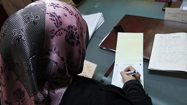 Canada: une musulmane exclue d’un examen à l’école pour avoir refusé d’enlever le voile