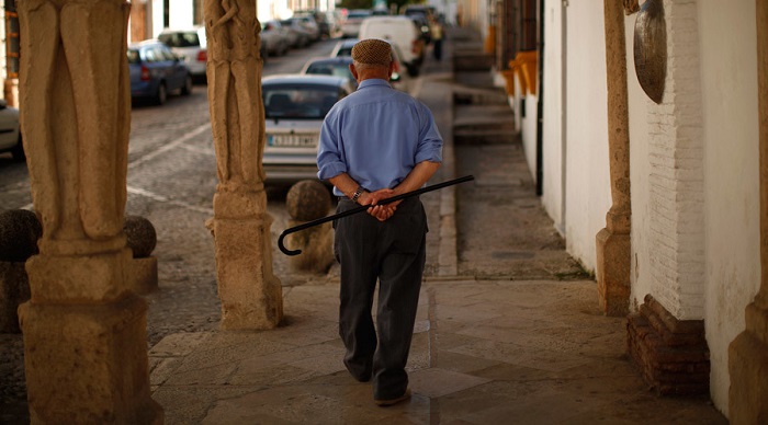 Scientists say humans may have reached maximum lifespan