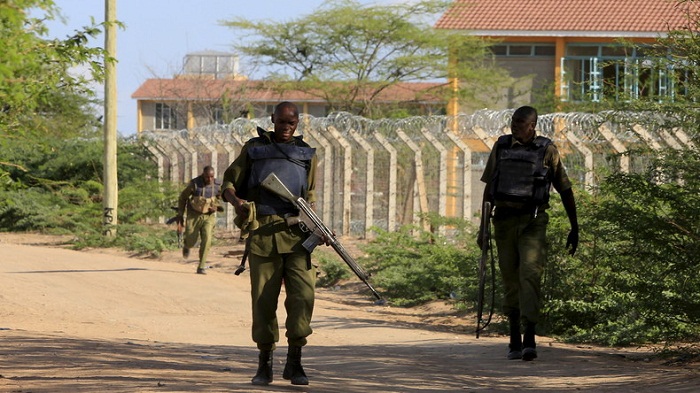 Kenya : six morts dans une attaque attribuée aux islamistes shebab dans le nord-est