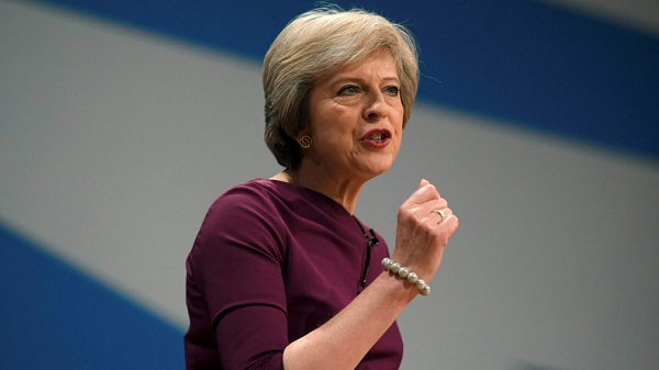 Après le Brexit, les citoyens de l`UE pourraient rester au Royaume-Uni