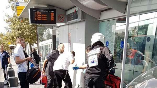 Jérusalem-est : deux morts et quatre blessés suite une attaque terroriste - Mise à jour