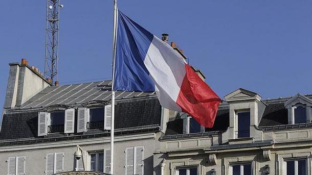 France: vague d`agressions contre des enseignants