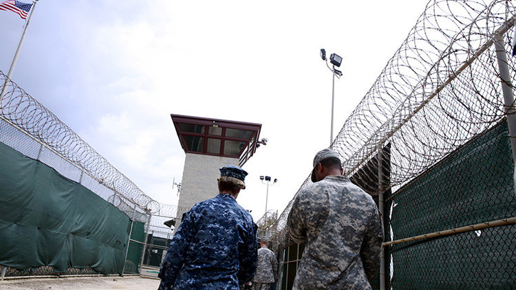 Un preso de Guantánamo torturado por la CIA se someterá a una cirugía rectal
