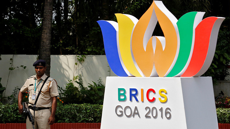 Del terrorismo al cambio climático: Arranca la XVIII cumbre anual de los BRICS en la India