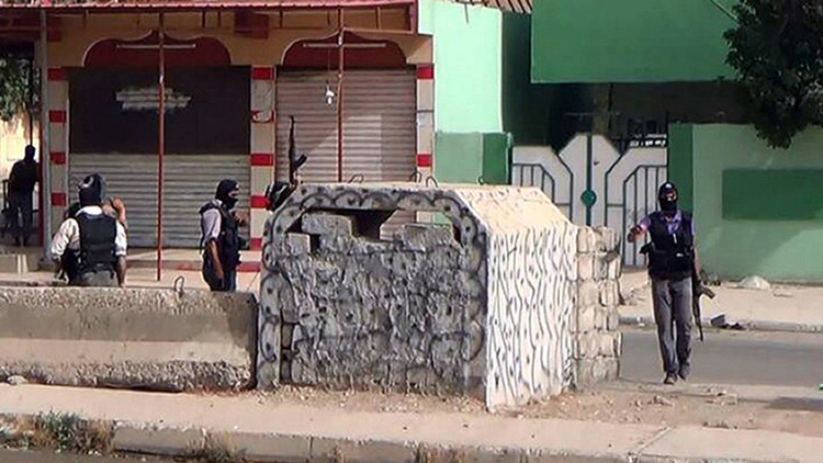 `Operación Valquiria`: Estado Islámico aplasta un intento de rebelión por parte de su cúpula en Irak