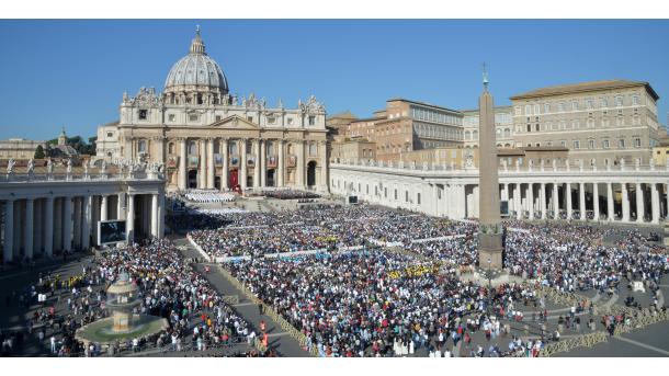 Des cardinaux s`opposent à un projet de McDonald`s près du Vatican