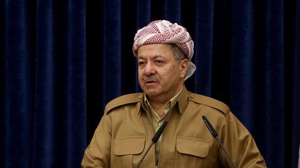 Barzani/Opération Daech: 200 Km carrés ont déja été nettoyés de la présence de Daech