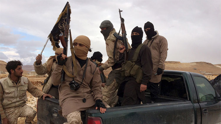 Rusia: Frente Al Nusra y sus aliados sabotean el suministro de ayuda humanitaria en Alepo
