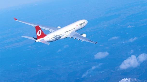 La compagnie Turkish Airlines interdit le Galaxy Note 7 dans ses avions
